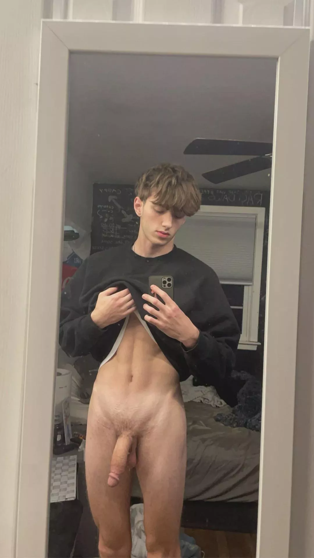 18, and brought you two different flavors to try	