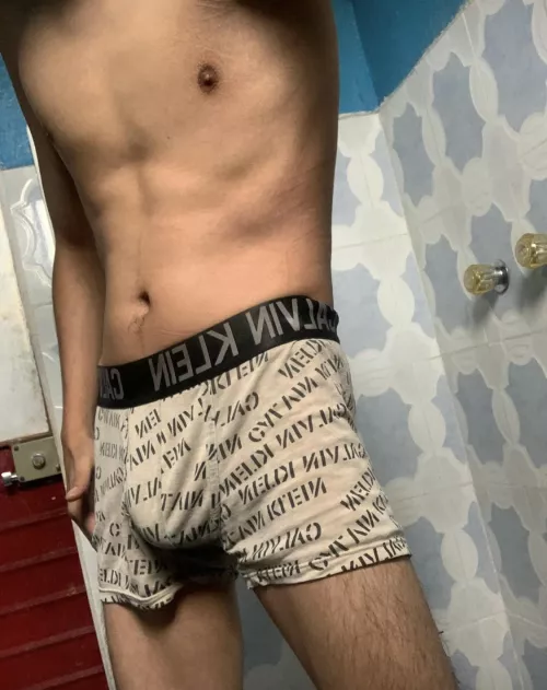[19] Do you like Mexican boys?😈🔥🤤