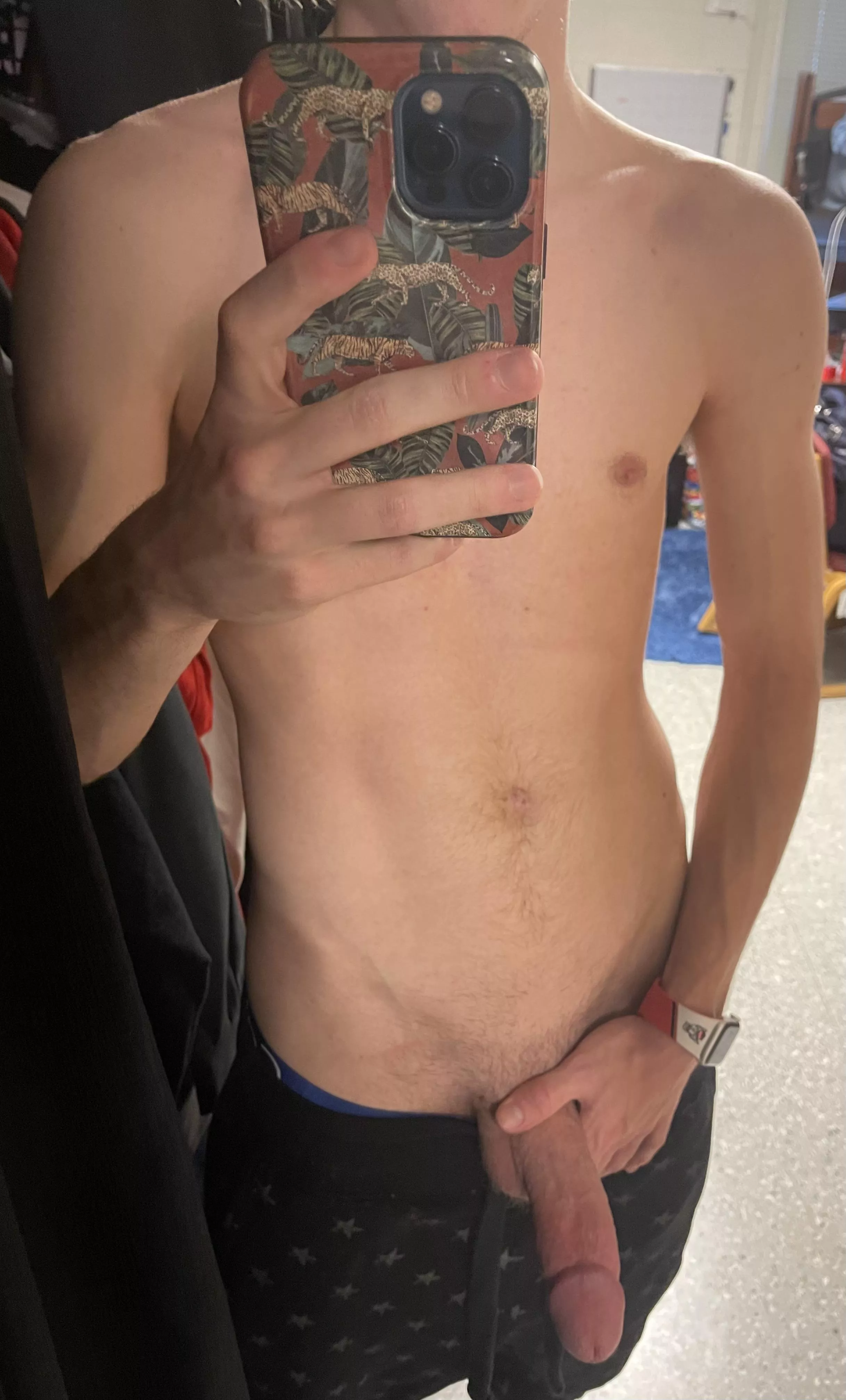 19 [M4F] #Raleigh- Looking For Some Attention 