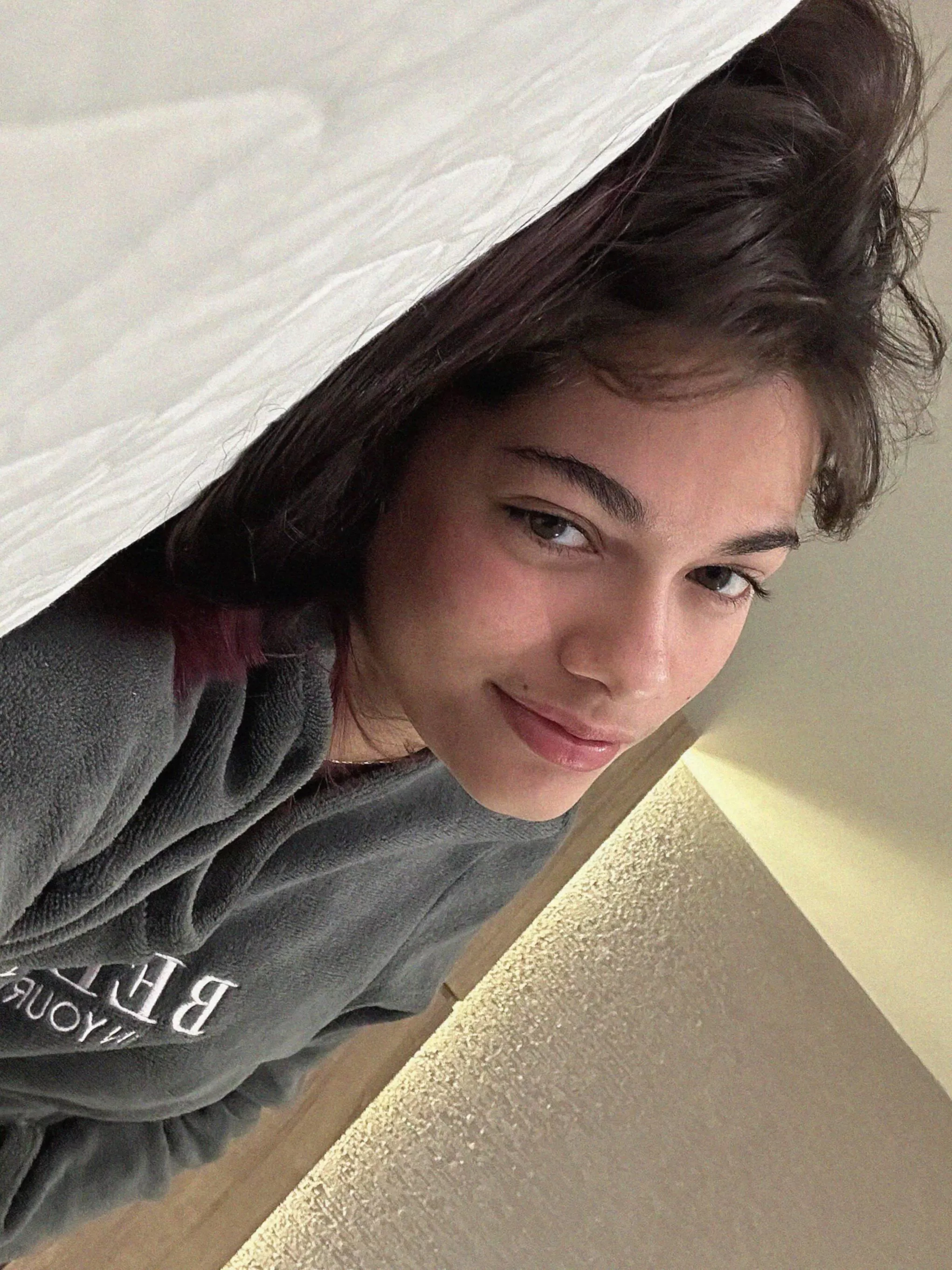 19F Feelin naughty, lets add a little spice to our day