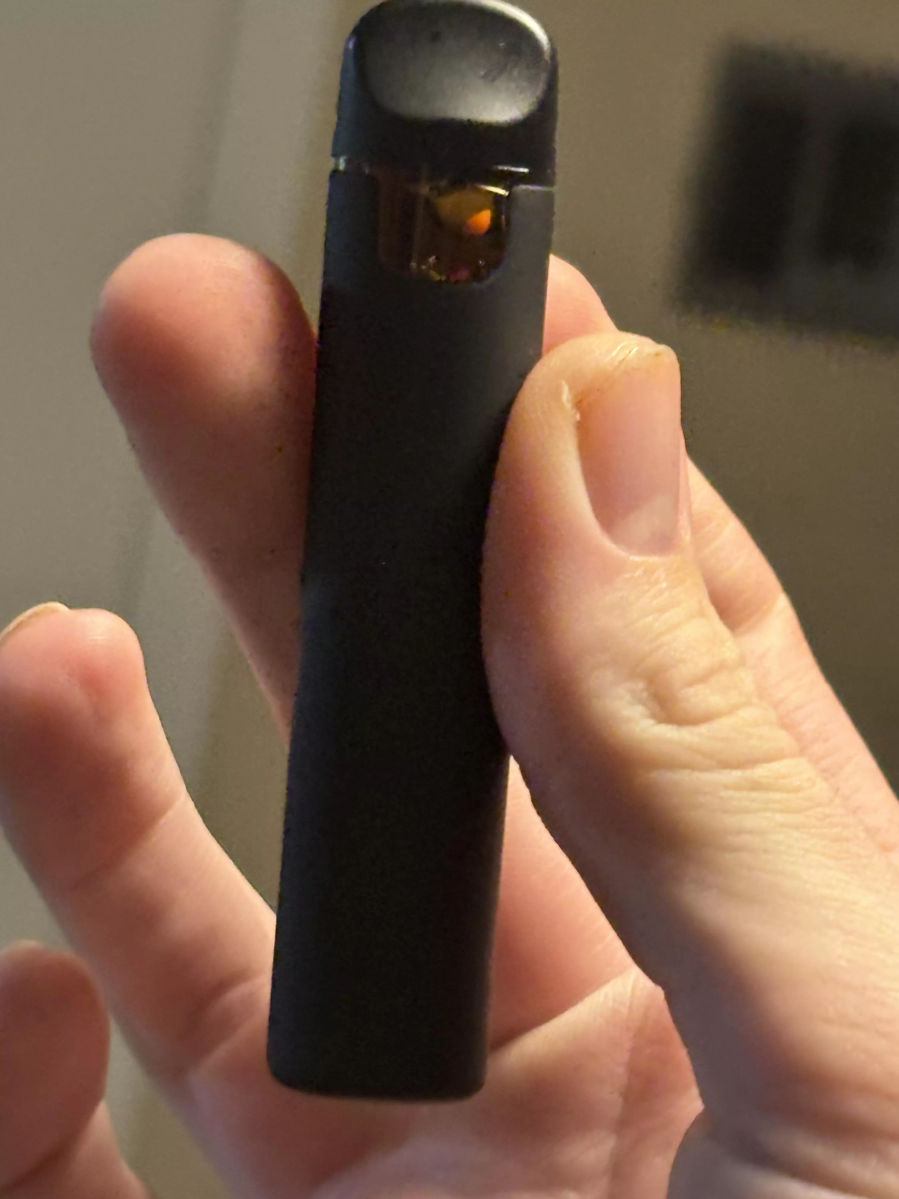 1g Texas Terps melted diamonds disposable taste like supherb for comparison 