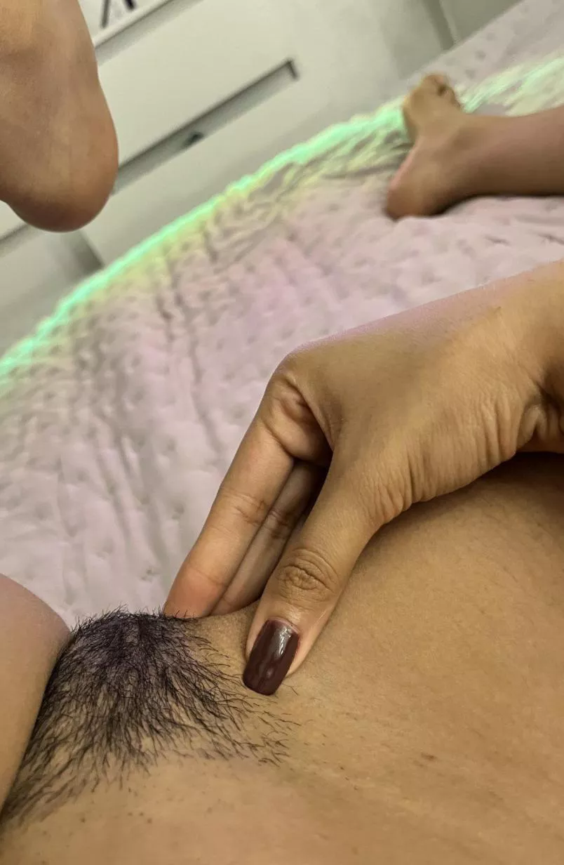 20F Mixed Asian Filipina, if I was a fruit what it is :)