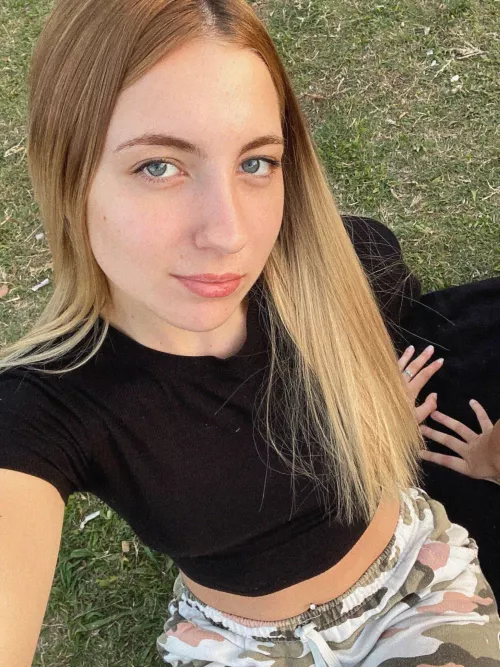 20F Soulard, If I say I'm sweet, would you keep me?