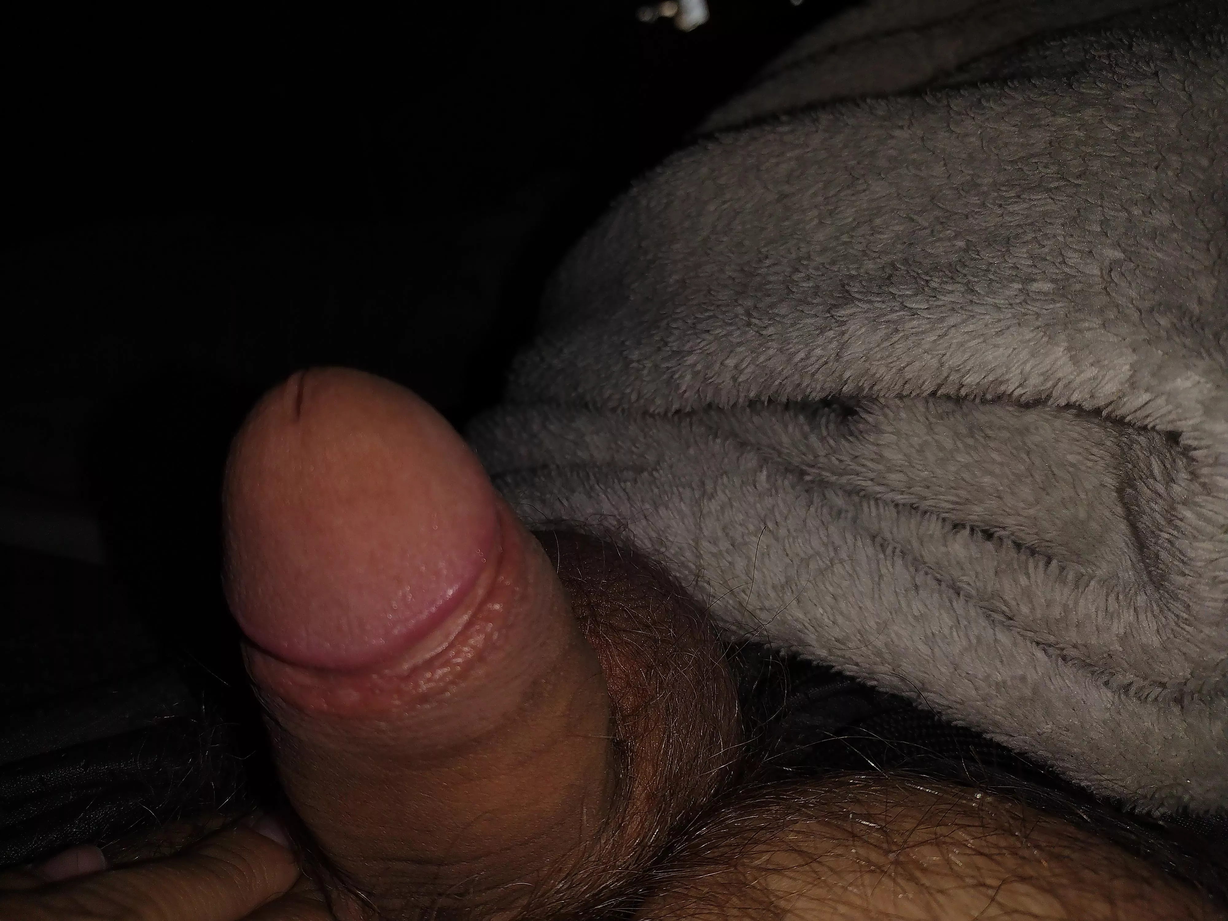 (21) feeling horny tonight