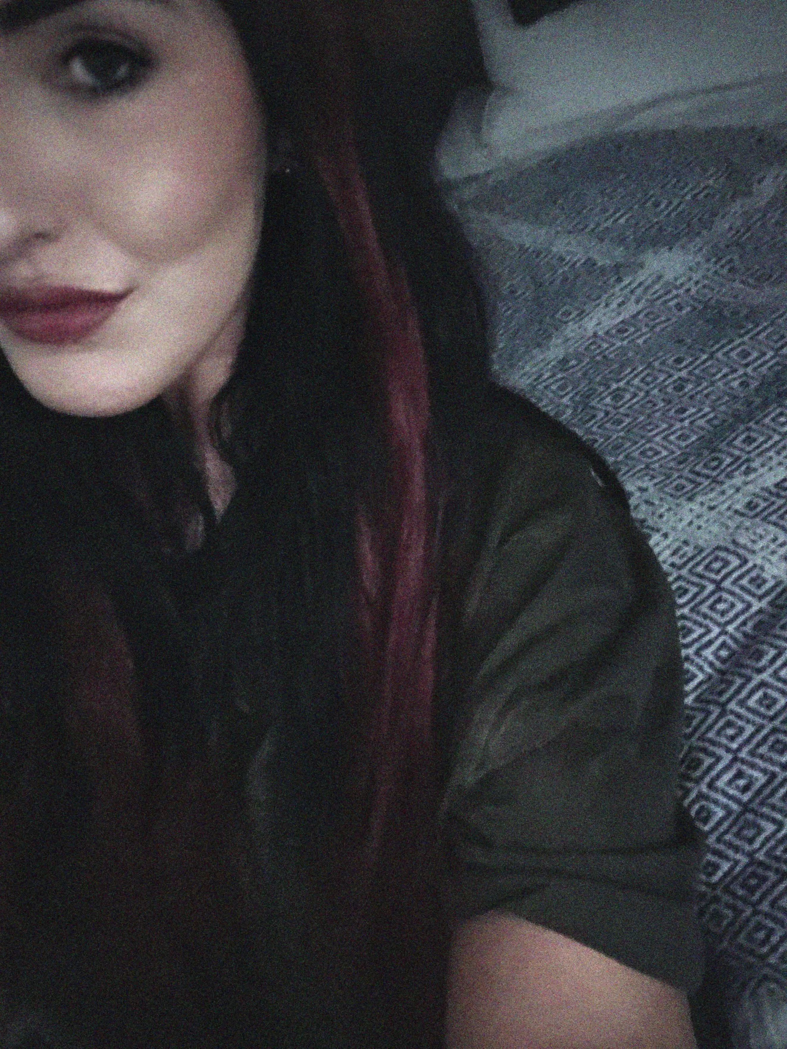 27 [F4M] Manchester area, anyone else just scrolling endlessly? let’s talk about literally anything