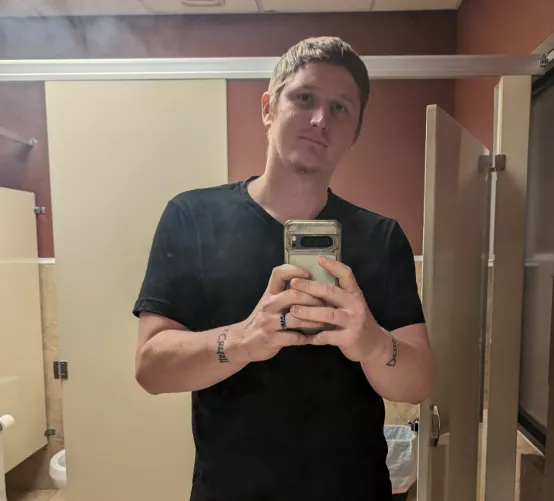 29 [M4F] #Athens, Ga seeking woman to breed to bear my child