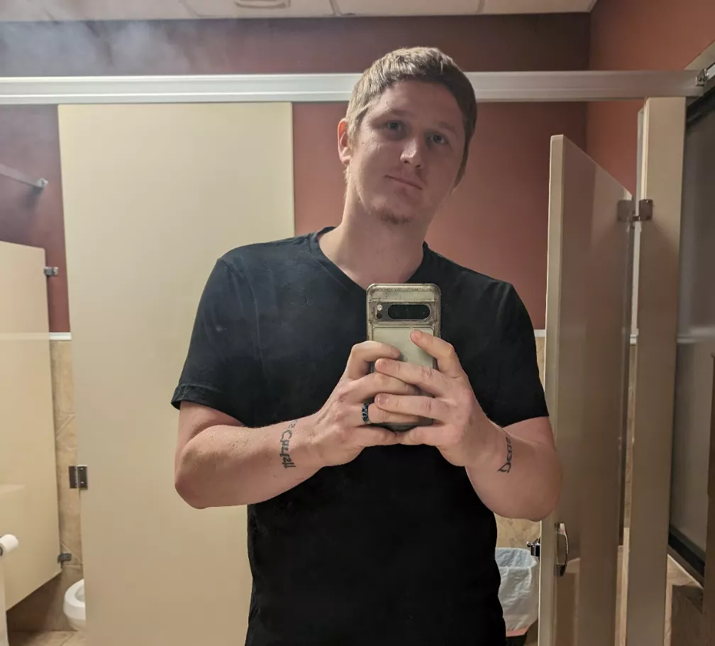 29 [M4F] #Athens, Ga seeking woman to breed to bear my child