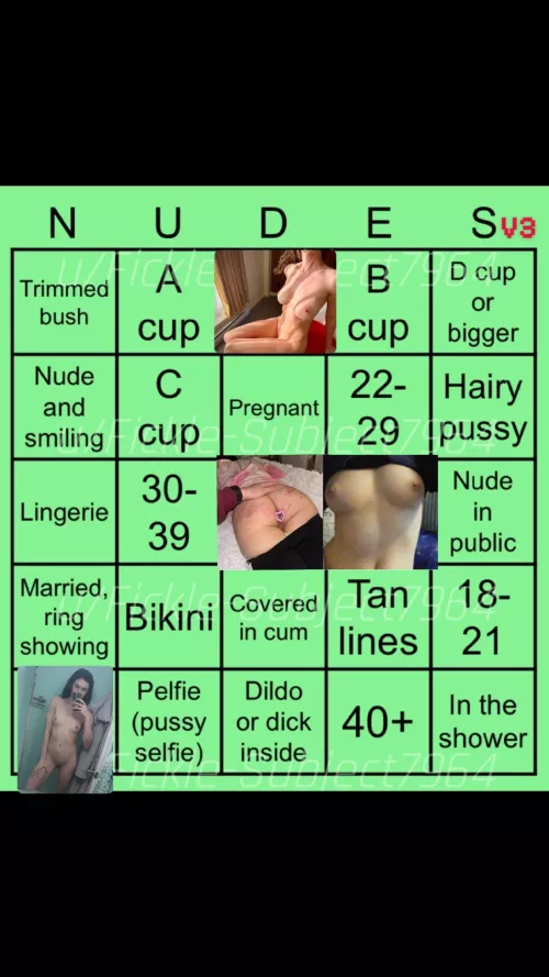 30 [M4F] - off to a HOT start 🔥 Lost of slots left waiting for you 😈 I only post with consent!