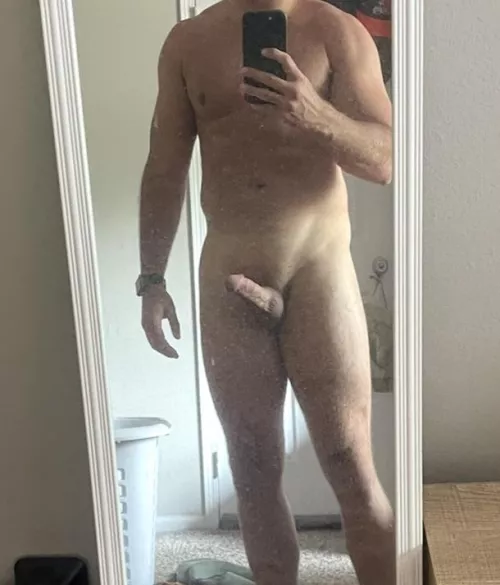 30 [M4F] #Strongsville - looking for a wild one who can keep up 