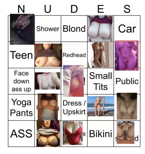 30[m4f] - who can help me to fill ?