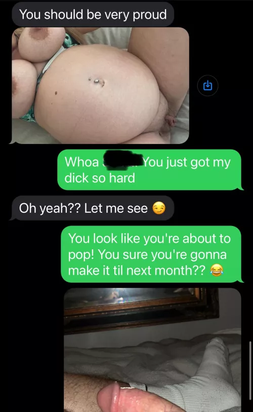 35 [M4MF] #NYC Tell me about your breeding experiences