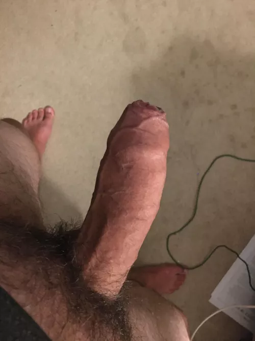 40 [M4F] #Raleigh looking for cum lover