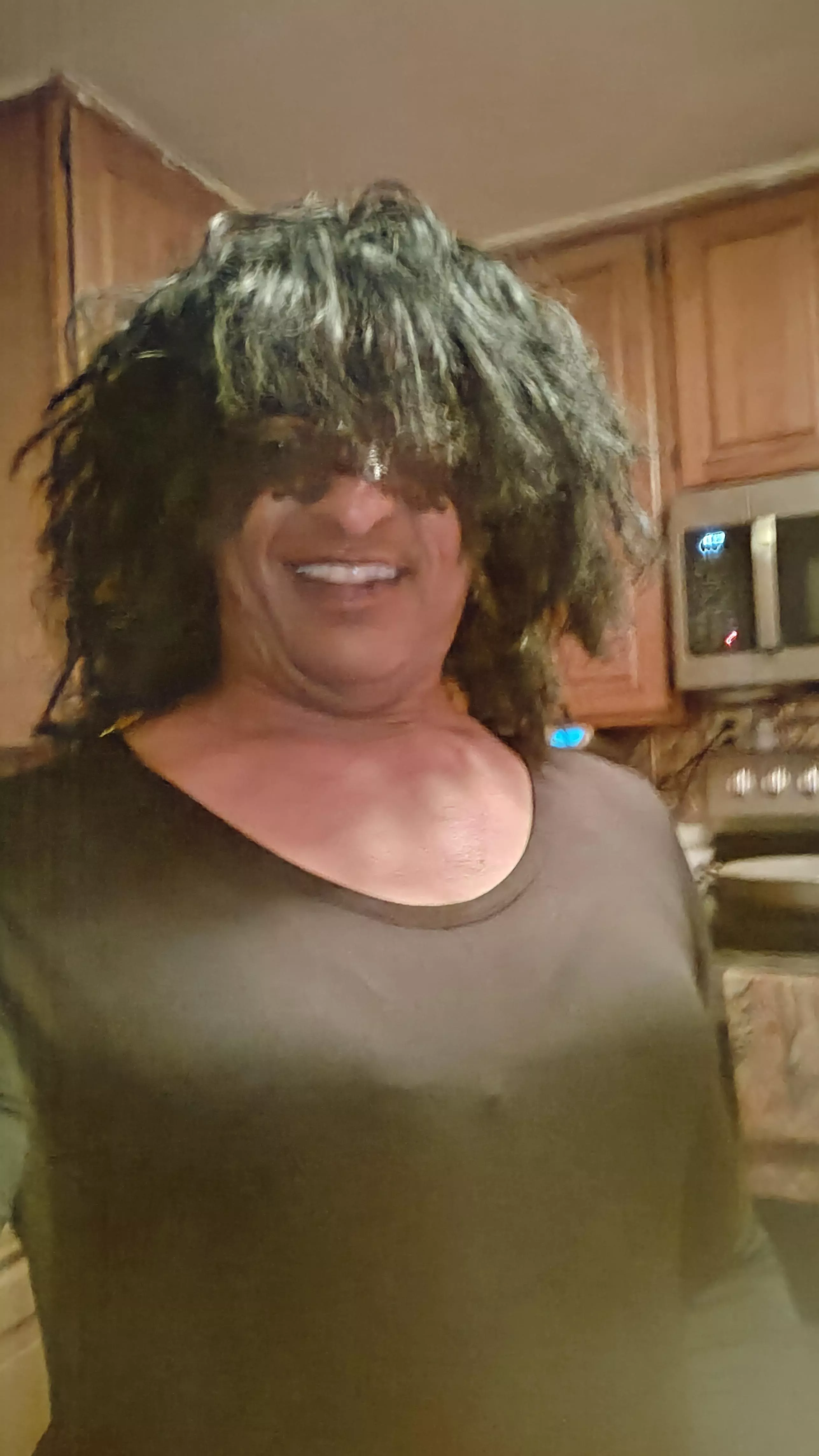 62 years old. Halloween night