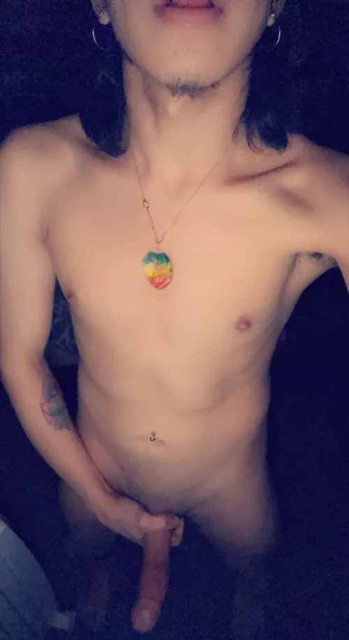 7.5” Mexican fat cock 