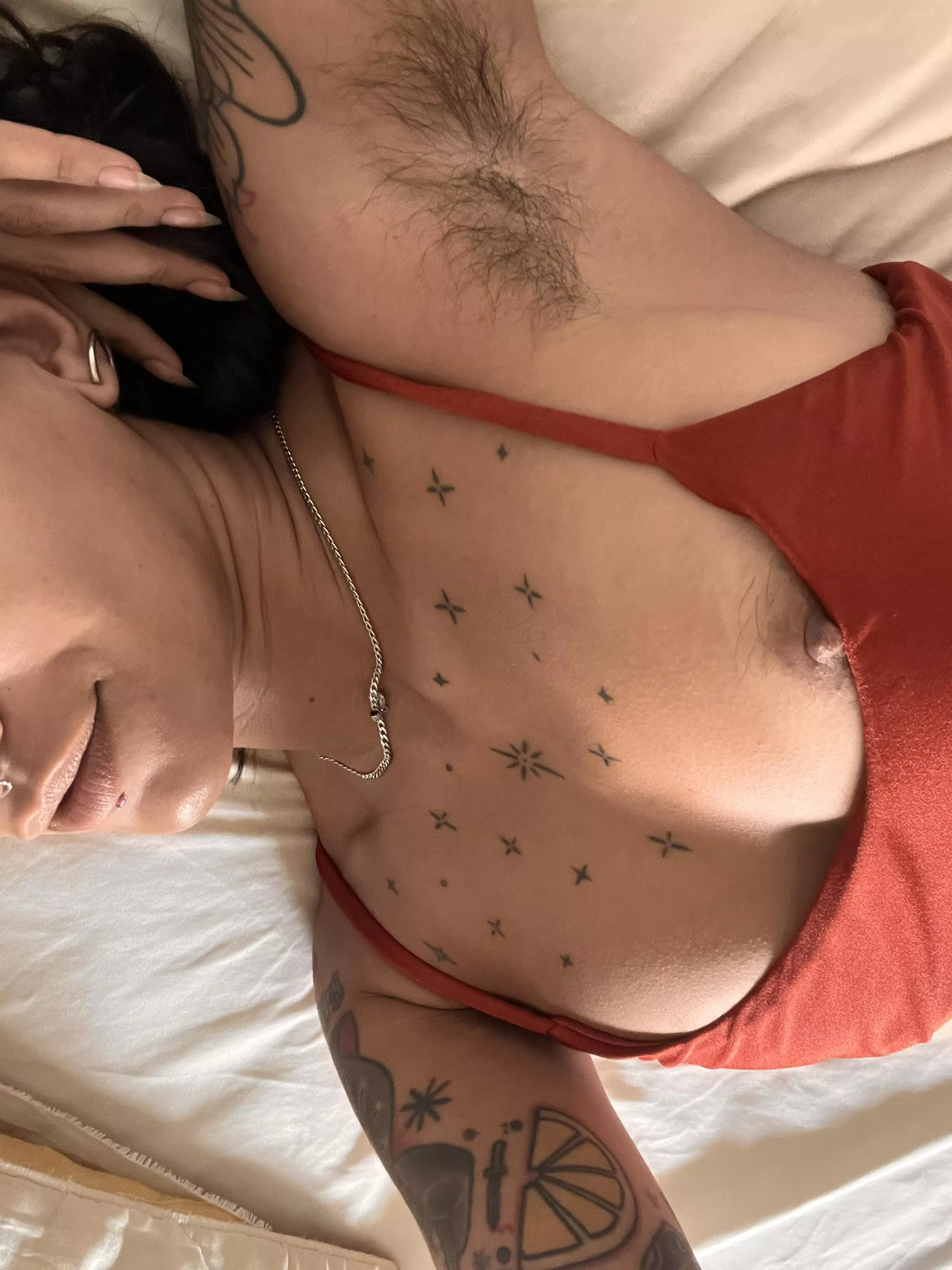 A combo only you guys would appreciate 