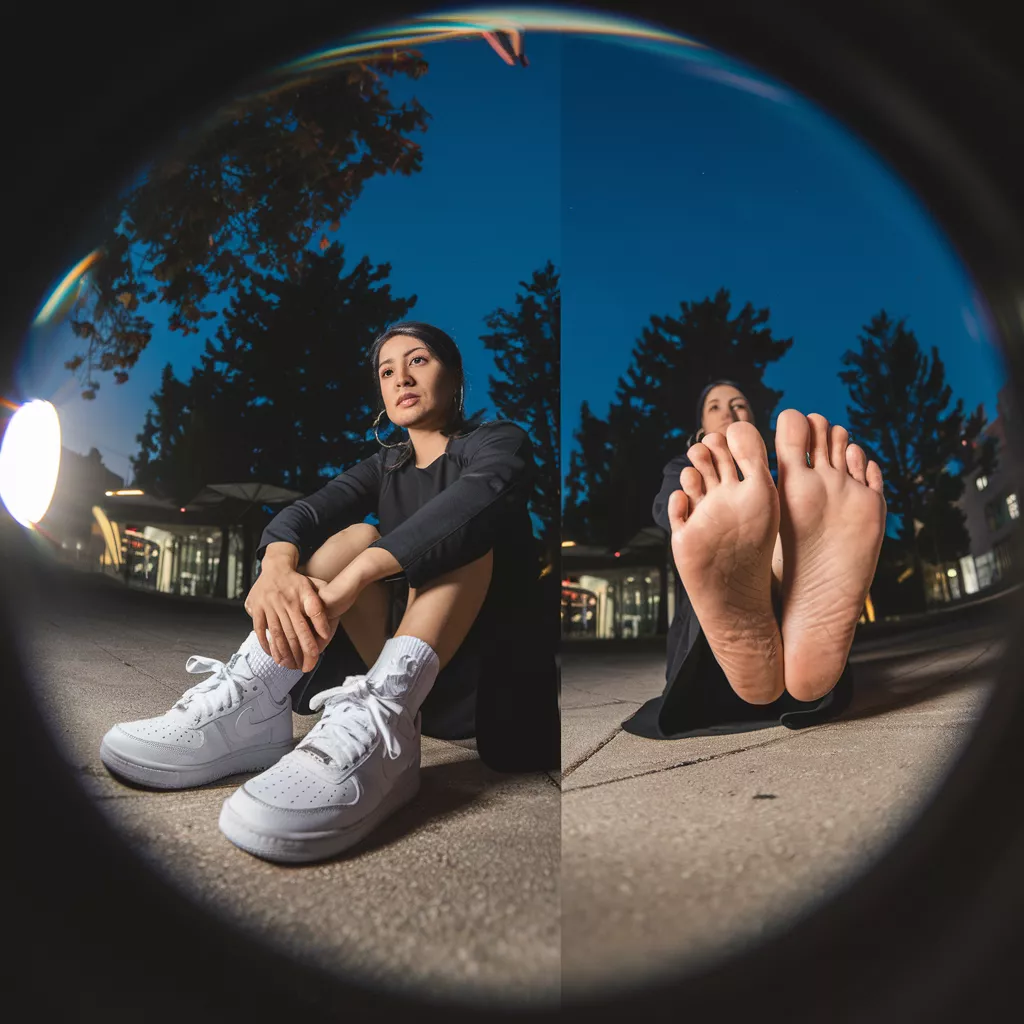 a reminder that collages gives you 2 versions of the same image, until we get coherent videos