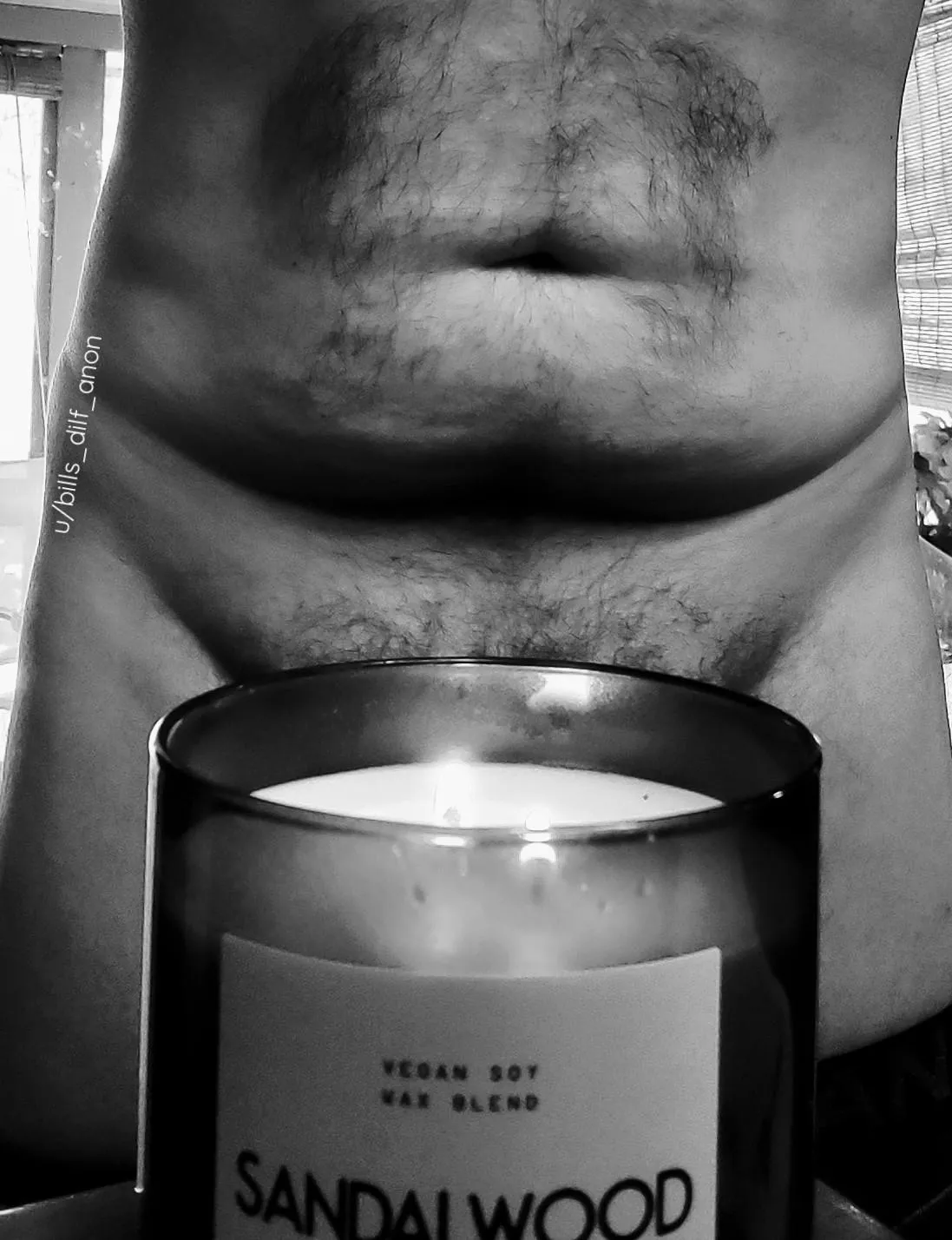 A well placed candle [wpc]