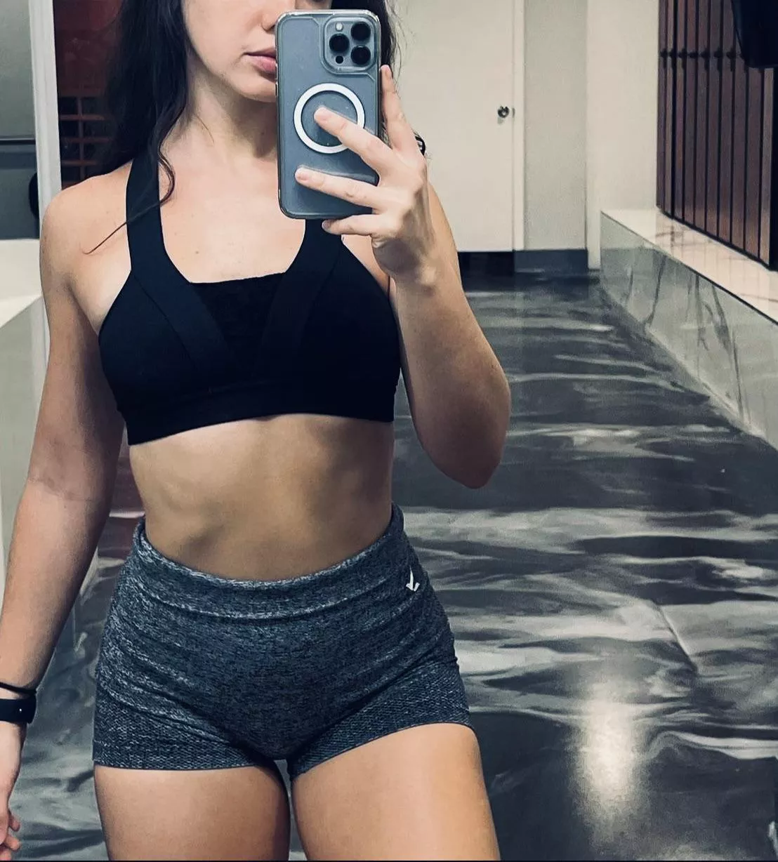 A workout a day keeps the doctor away 🙈