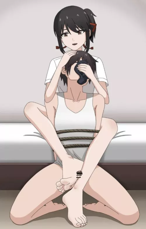 [A4A fempref] sub4dom Just a sub for a dom who's willing to make me their footslut :3 (more details on comments) 