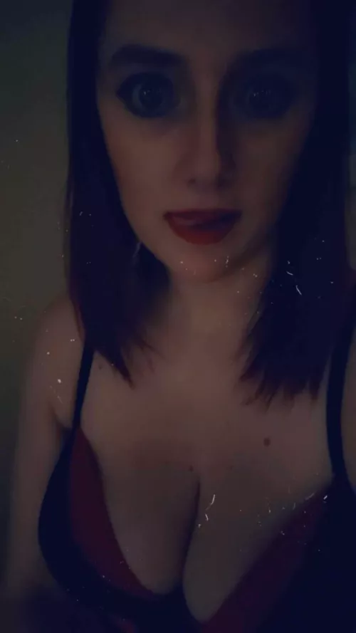 About to get enjoyed. Wish you were here?