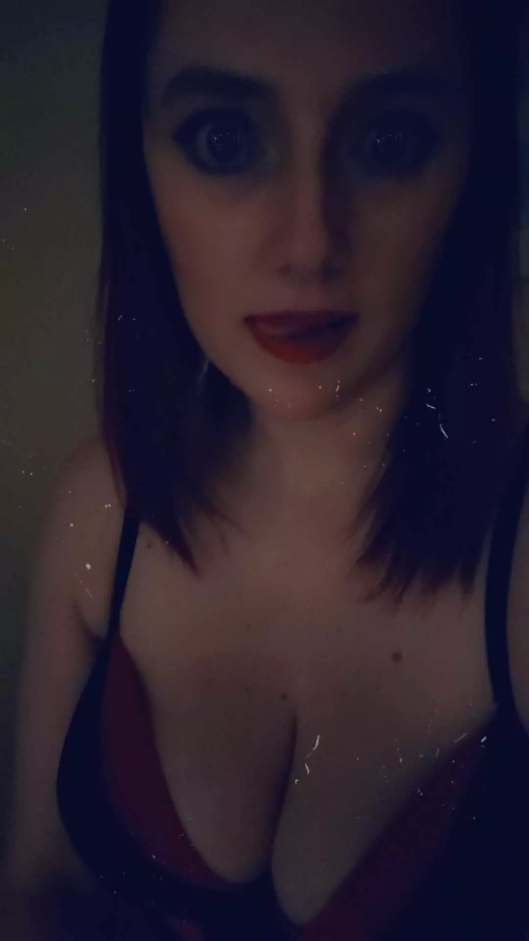 About to get enjoyed. Wish you were here?