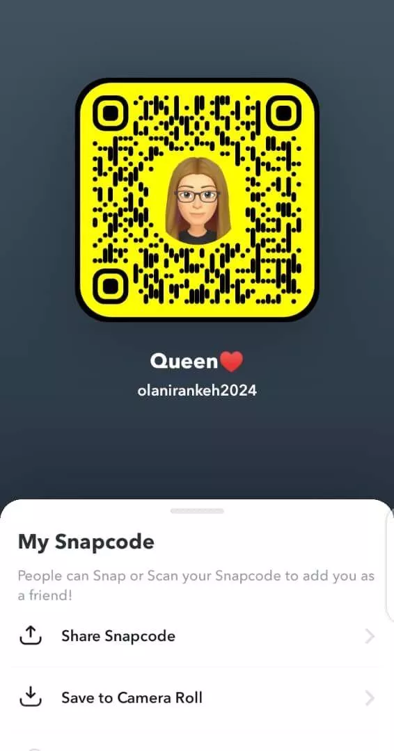 Add her  for fun