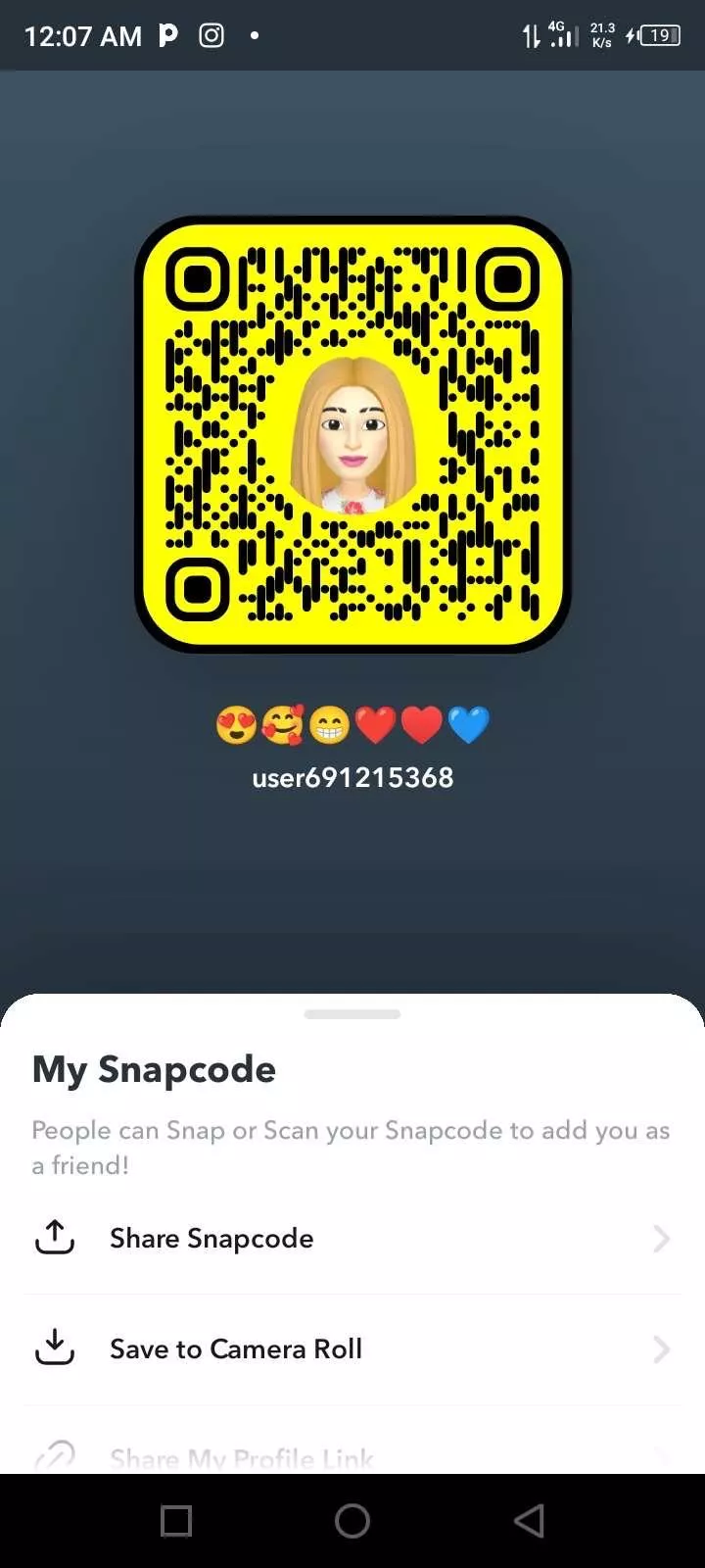 Add her@user691215368  on Snapchat and @ fun_baby123 on telegram