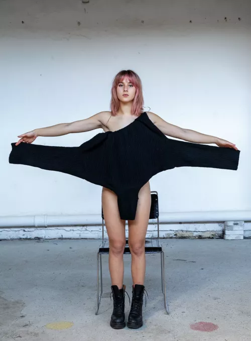 Aiko Mila Beemsterboer 