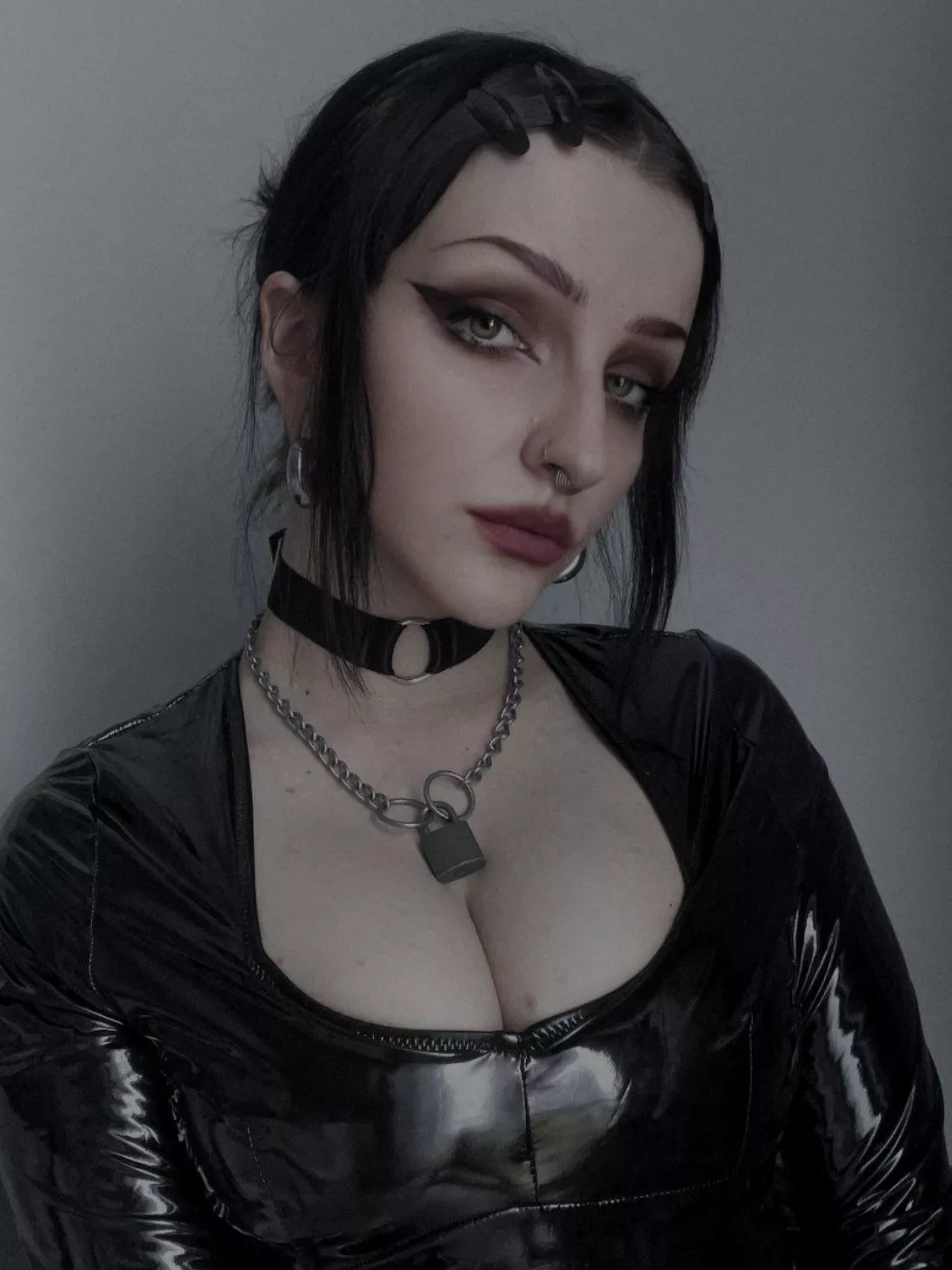 All you have to do is obey — leave the rest to me.