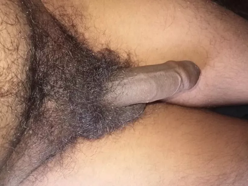 am I hairy enough