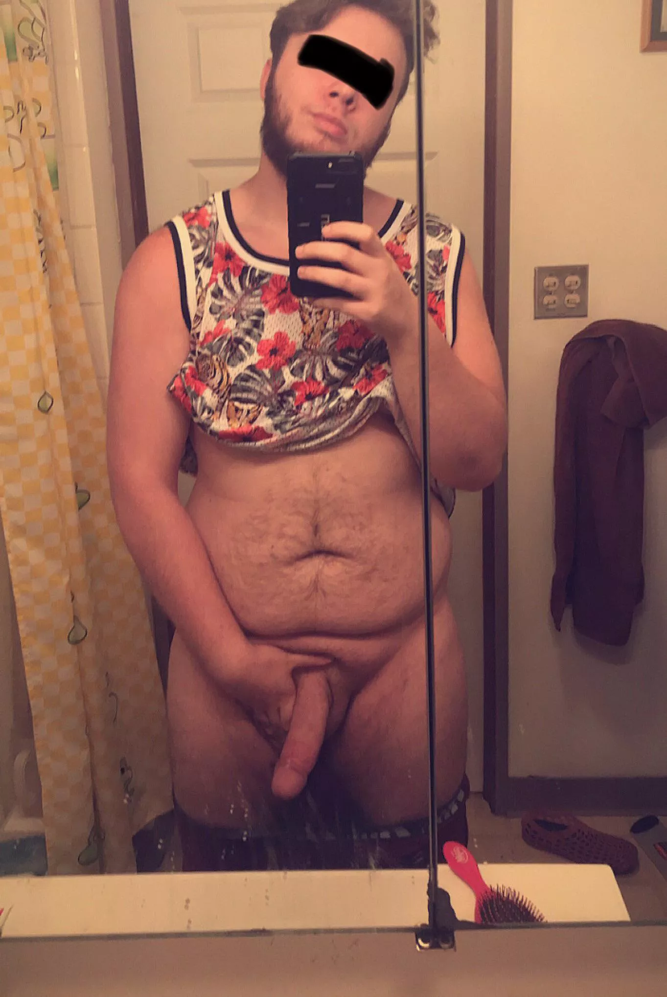 Am I sexy to you?? 