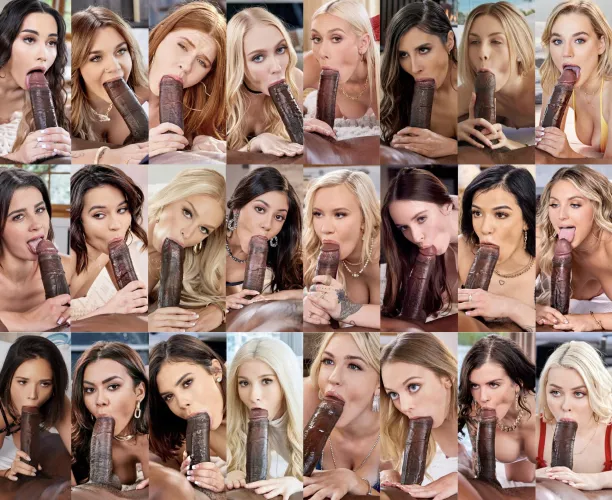 Anton Harden’s life > my life (not a single one of these 10s is pictured twice) 