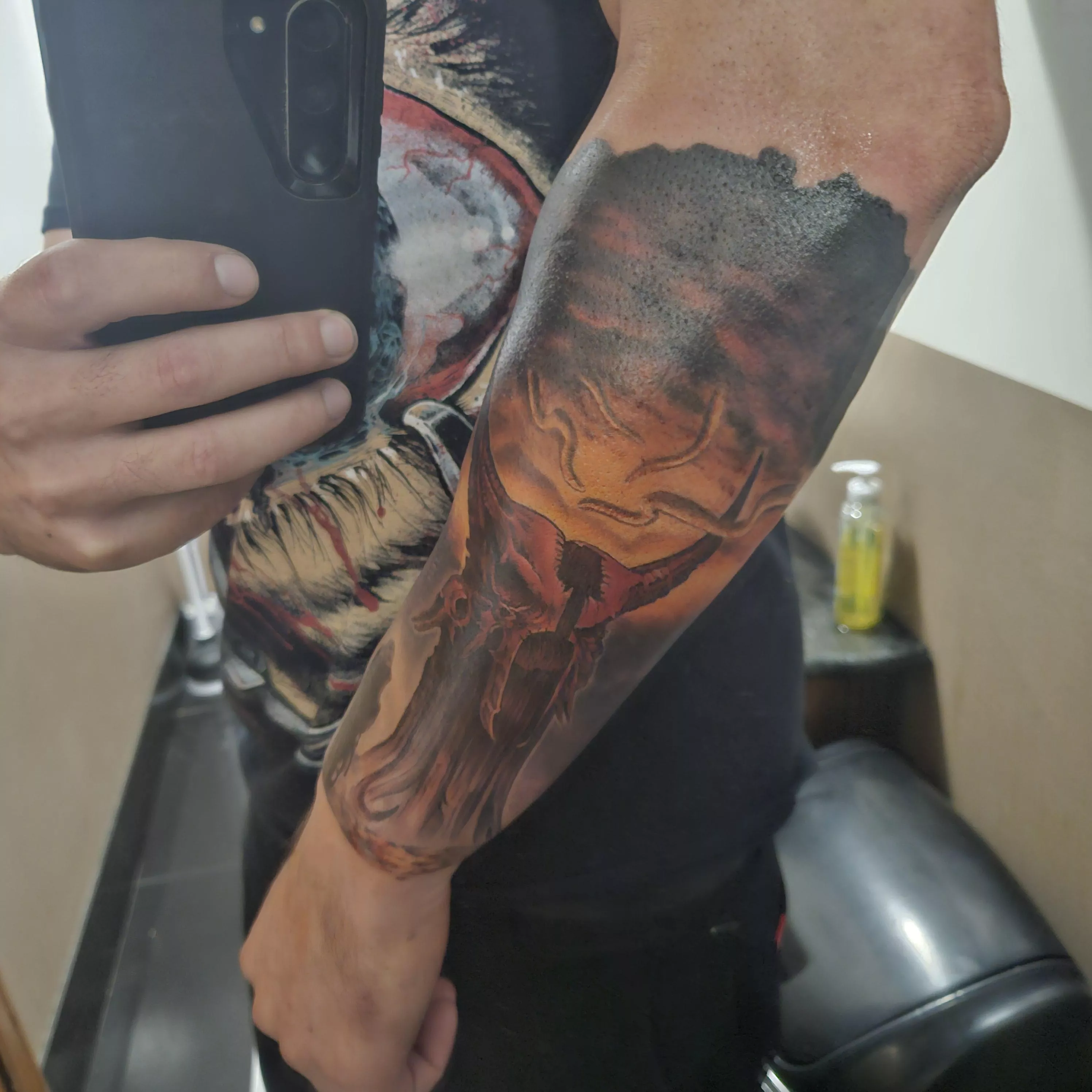 Any disentomb fans 🤔