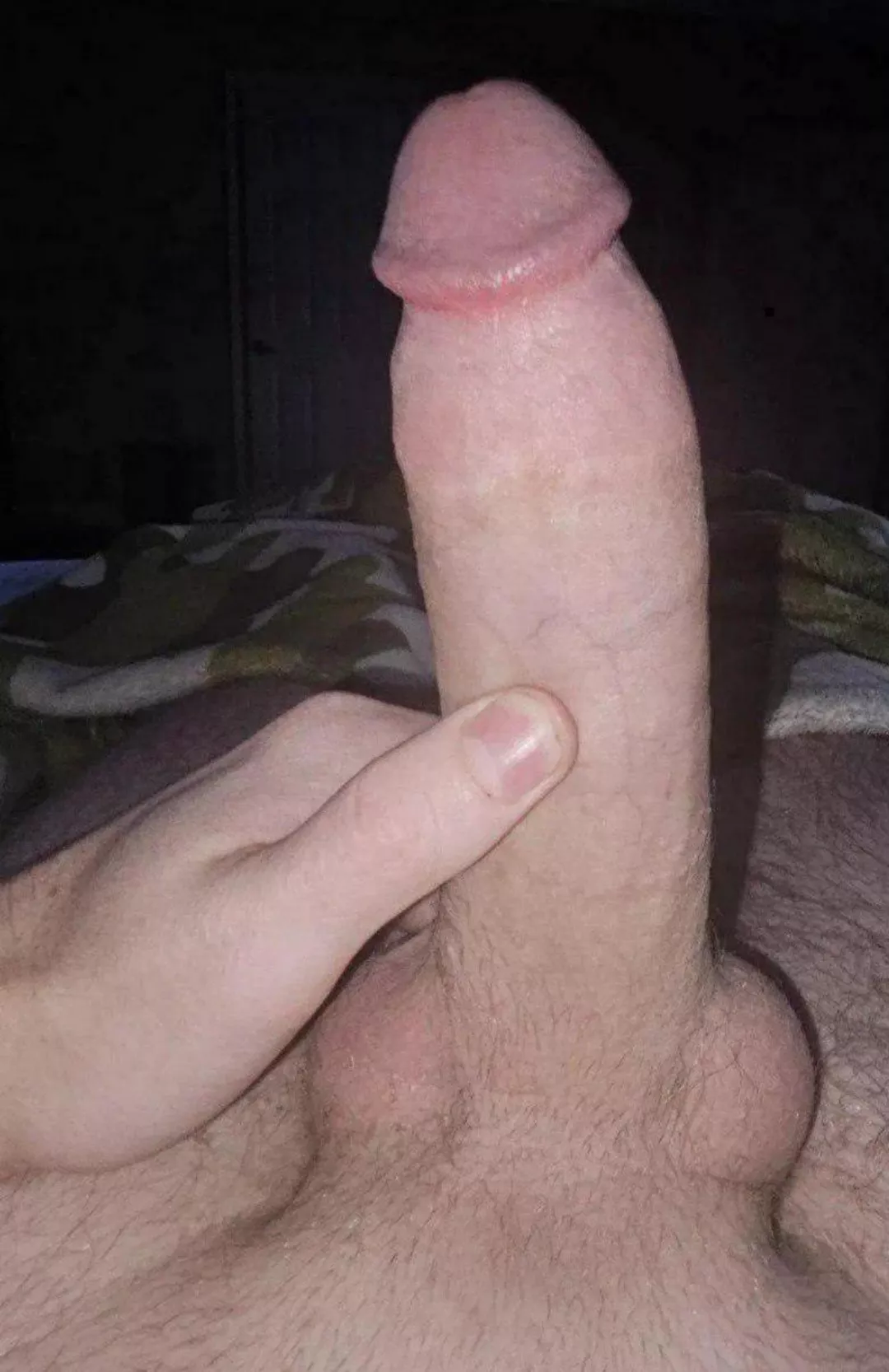 Any local women interested in a tall, hung college guy?