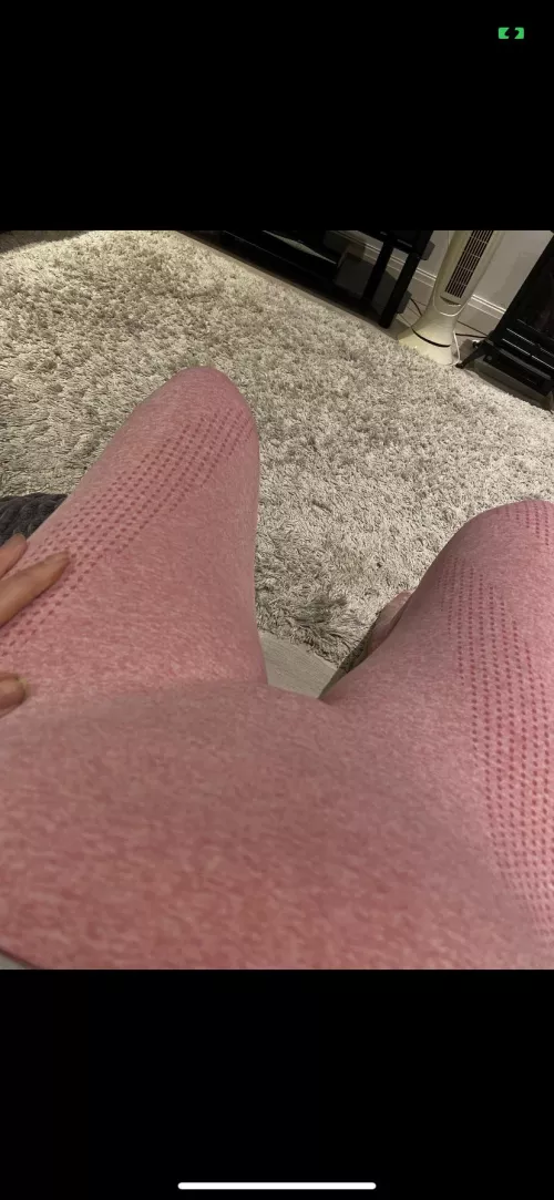 Any sign of masculinity 