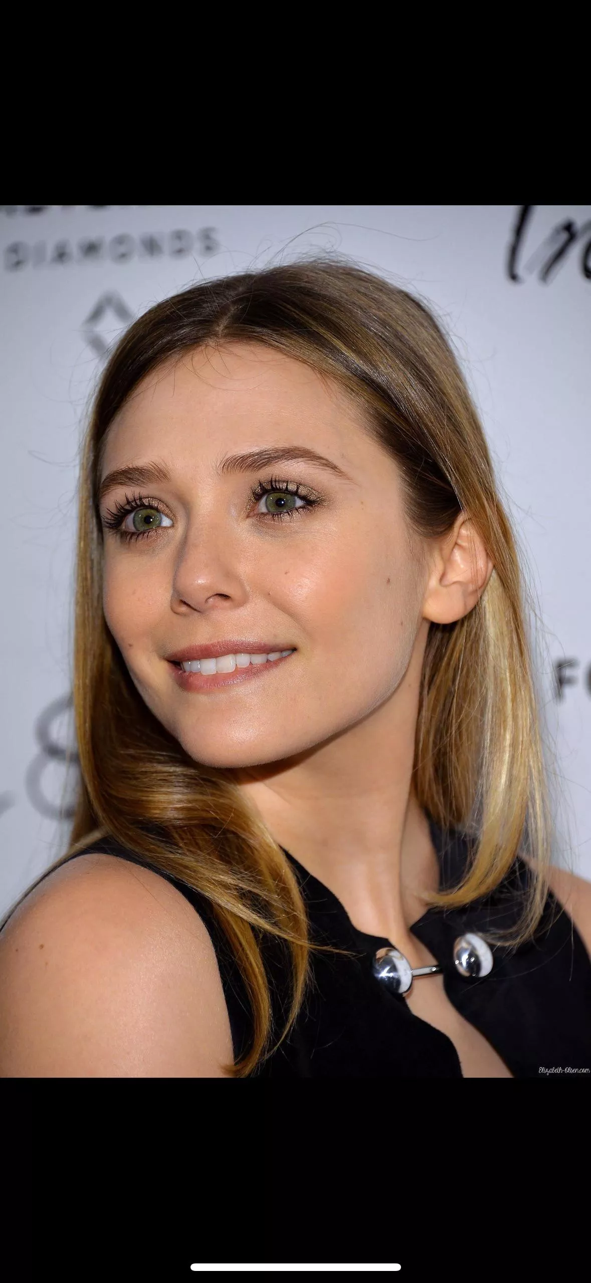 Anyone down to chat about Lizzie?