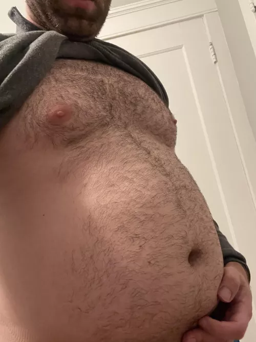Anyone into chubs? 