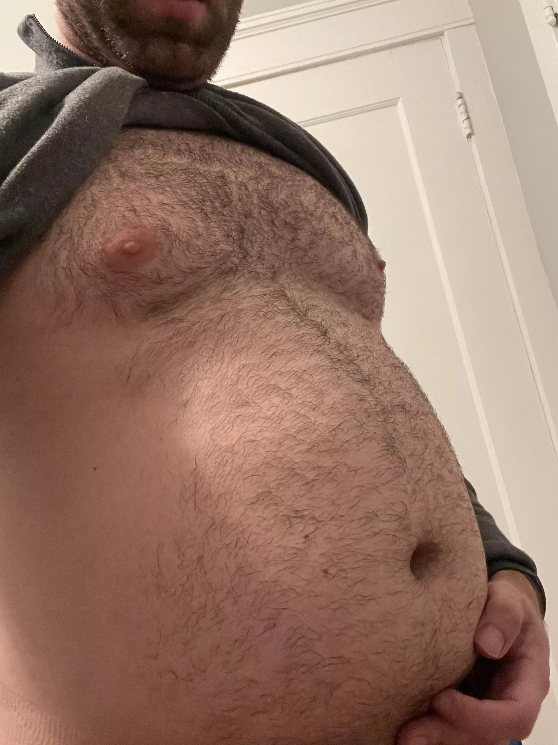 Anyone into chubs? 