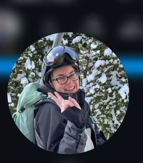 Anyone know her onlyfans? 