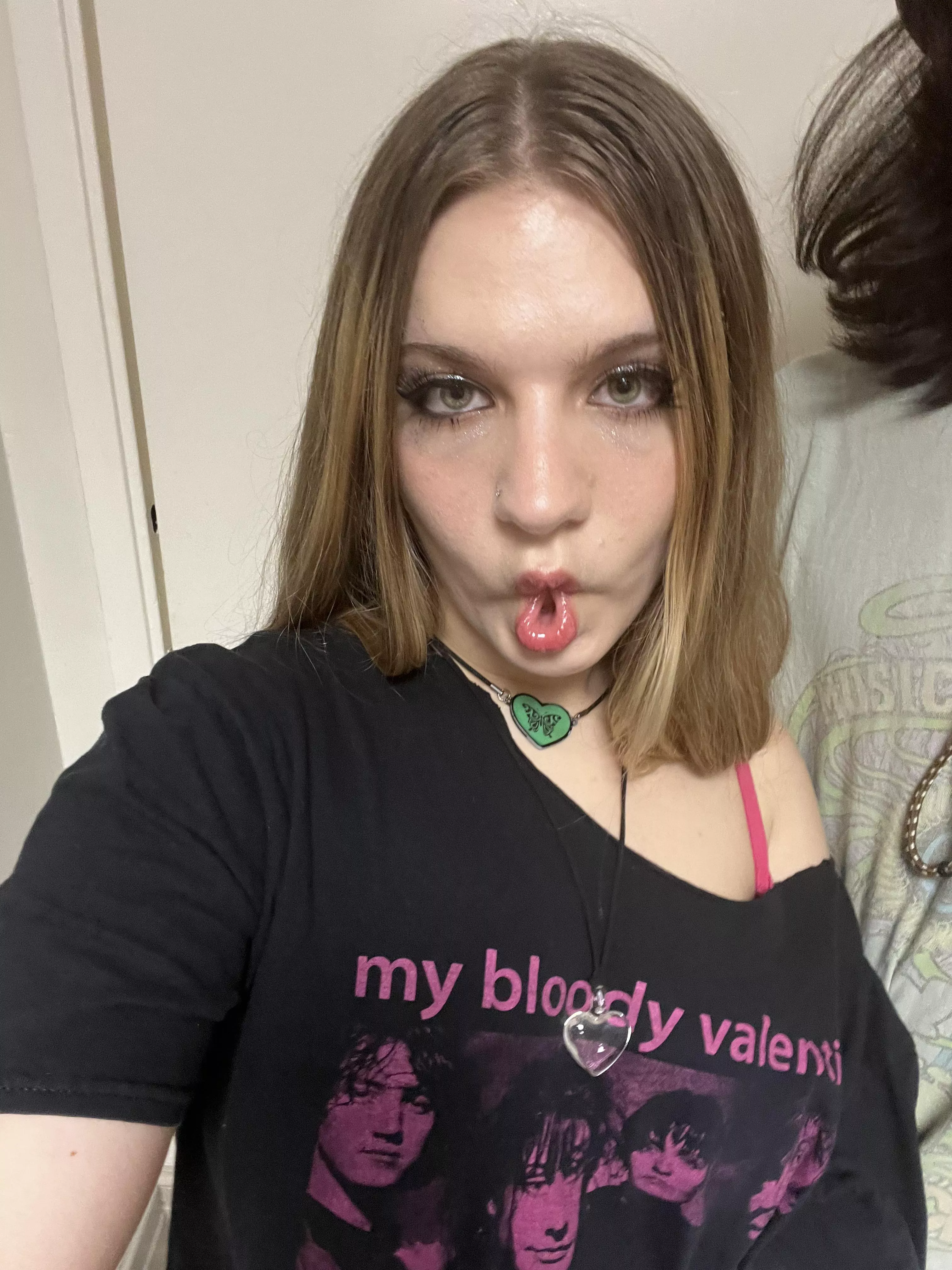 approach, let me drain, and you won’t regret it 💋