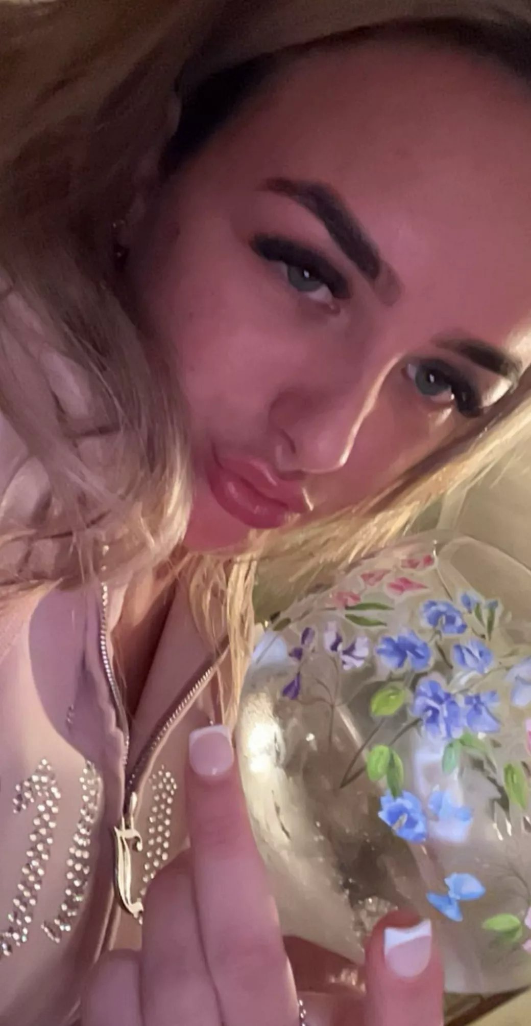 Are my lips sexy? 18f