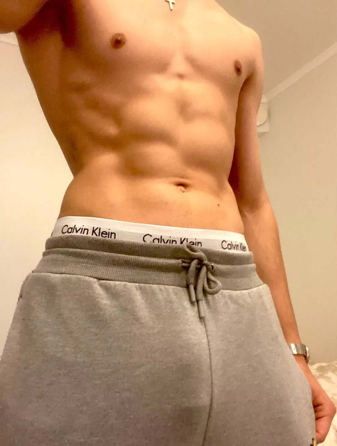 Are they appropriate for gym? M18