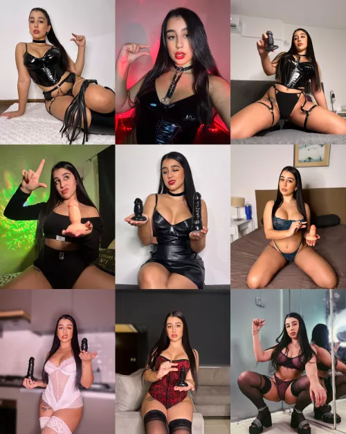 Are you a boy with a tiny thing? Introduce yourself.