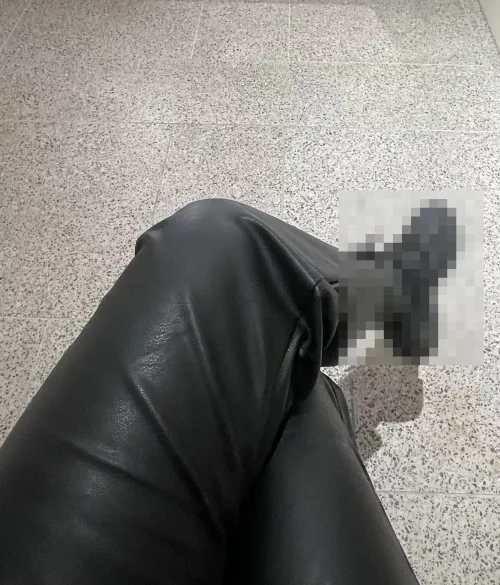 are you really gooning over pixels? haha