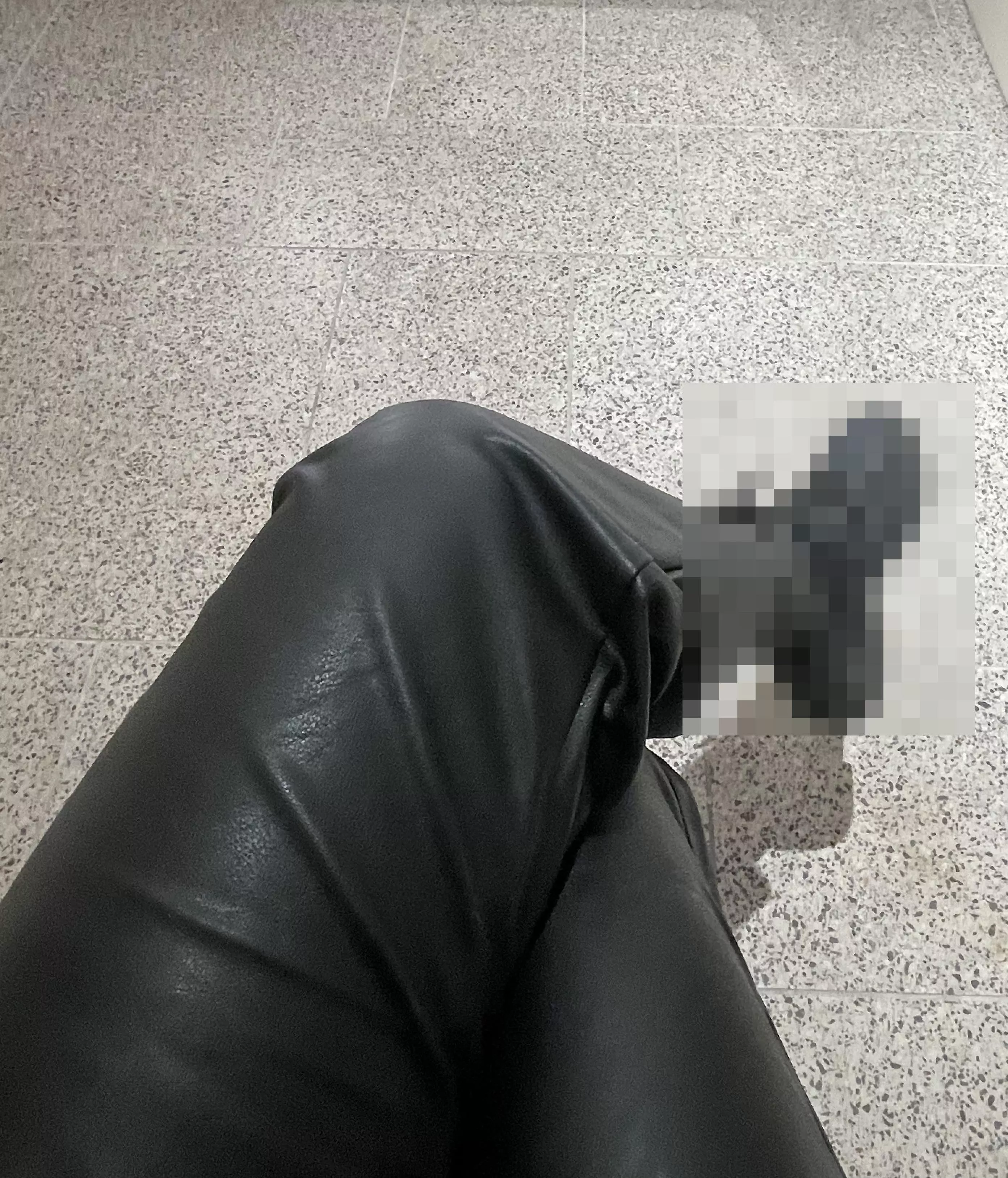 are you really gooning over pixels? haha