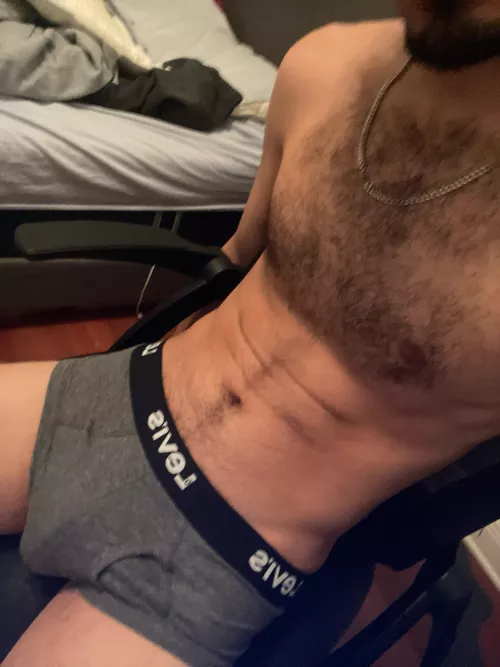 as the community states: