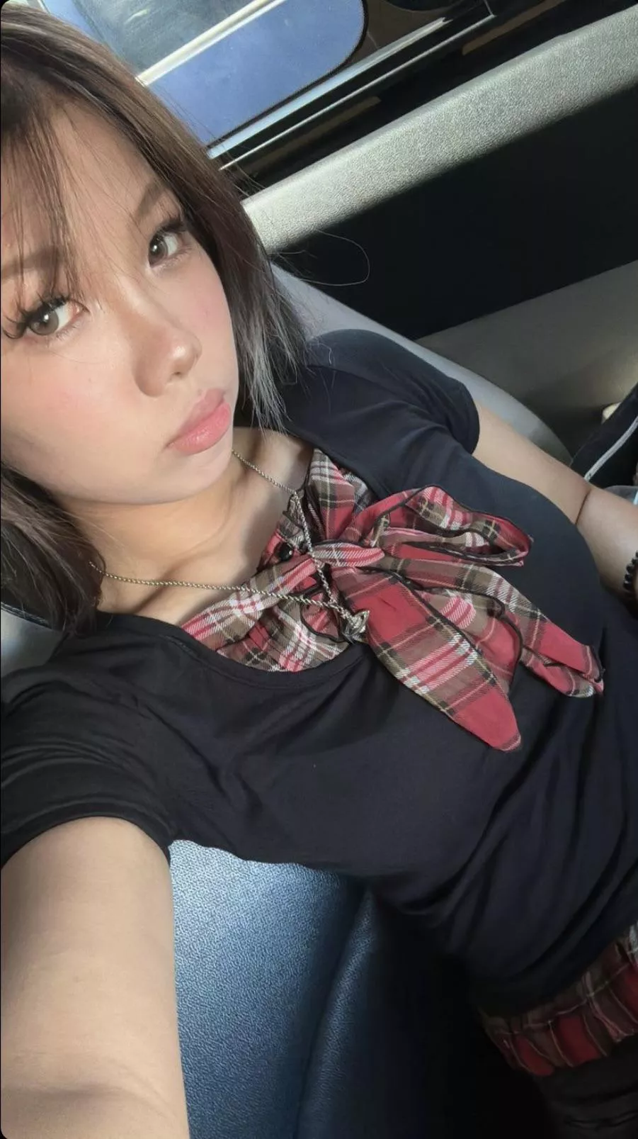 Asian Cutie