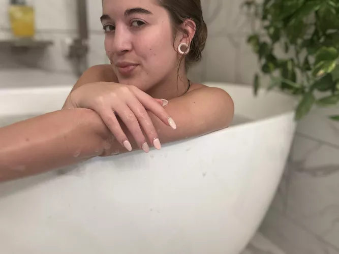 [B4D] Really just lookin for an honest guy 🤍