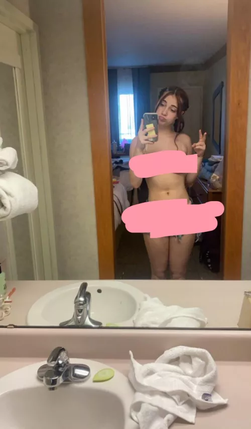 barely 18f