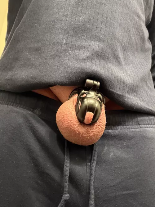 Beautiful way to start the day! 